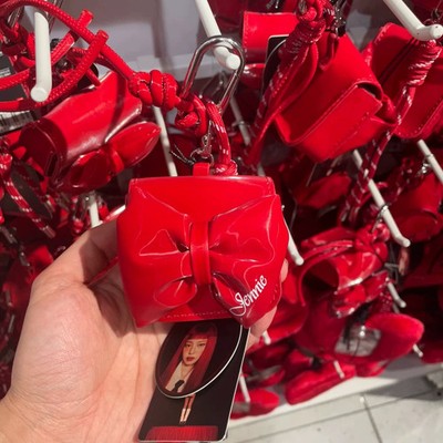 MINISO Pop Up x Jennie Ruby Series Shanghai China Exclusive Merch