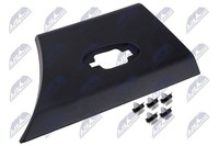 NTY Zier-/Schutzleiste, Seitenwand EZC-RE-284 FüR Opel Renault