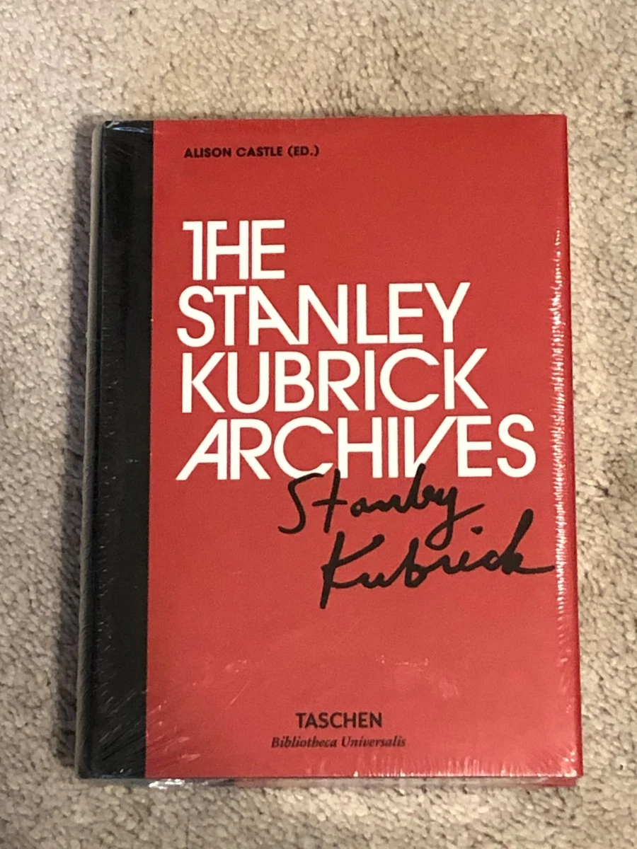stanley kubrick archives products for sale | eBay