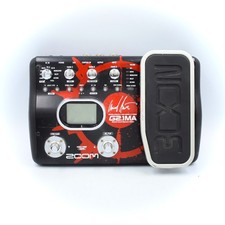ZOOM G2.1MA Michael Amott Signature Edition Arch Enemy Guitar Effect Pedal