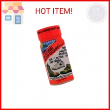 Atsko Sno-Seal 4-Ounce Dauber Waterproofing Silicone Water-Guard