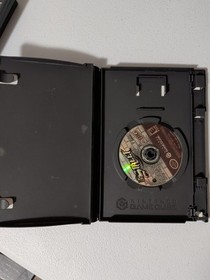 NFL Street (Nintendo GameCube, 2004) No Manual Tested 