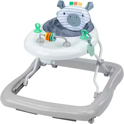 ingenuity Baby Kinder Lauflern Hilfe SMOOTH STRIDES ACTIVITY WALKER ab 6 Monaten