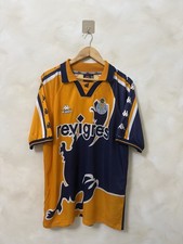 1997 FC Porto Away Shirt