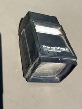 Vintage PANA-VUE 2 Lighted 2x2 Slide Viewer No. 6562 View Master