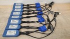 LOT OF 8 RARITAN Dominion D2CIM-DVUSB Dual USB Adapter Dongle