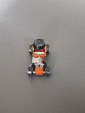 Hot Wheels Highway 35 Red Baron