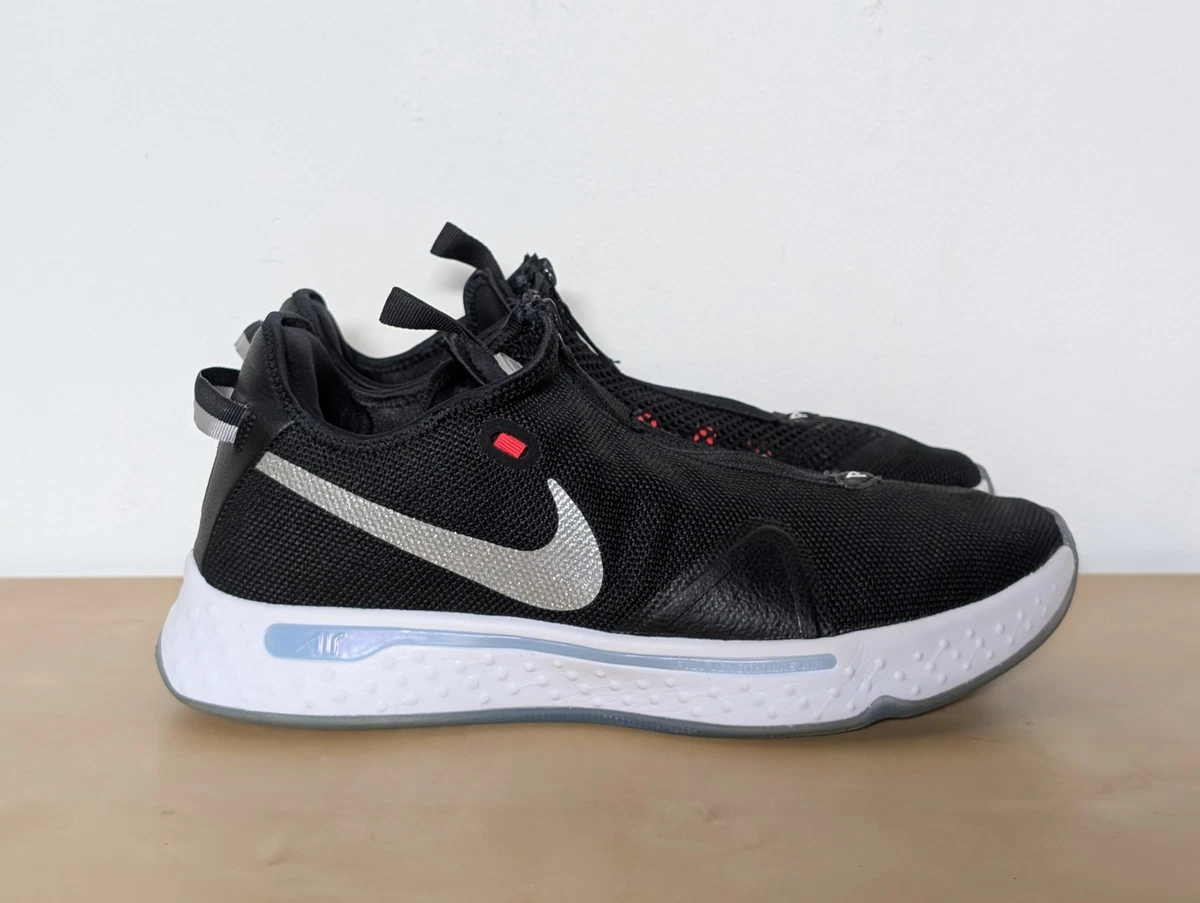 Nike PG 4 for Sale | Authenticity Guaranteed | eBay