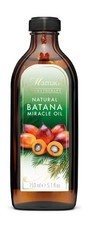 MAMADO Aromathérapie Naturel Batana Huile Pour Cheveux et Corps 150ML