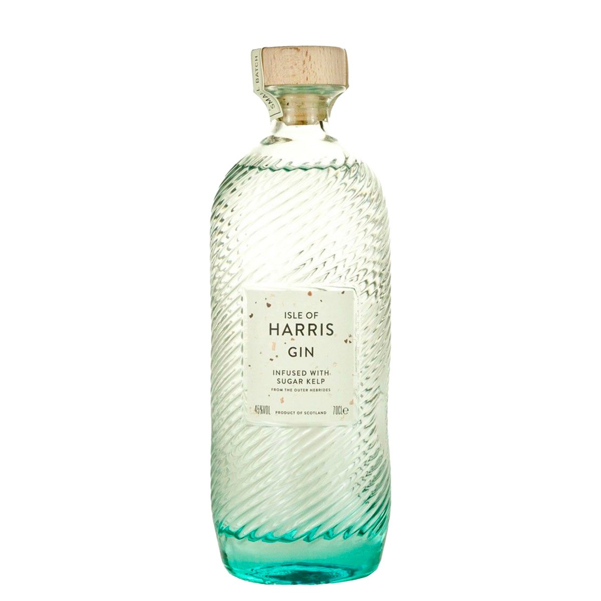 GIN Isle of Harris 70 cl Harris Island Distillery 45° 70 cl.