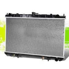 {DPI 2329} Aluminum Core High Flow Radiator for Infiniti I30 I35 Maxima 95-04