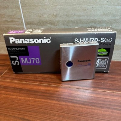 Panasonic SJ-MJ70 MDプレーヤー 5529 s-l400.jpg