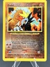Pokémon TCG Entei Wizards Black Star Promos 34 Holo Promo