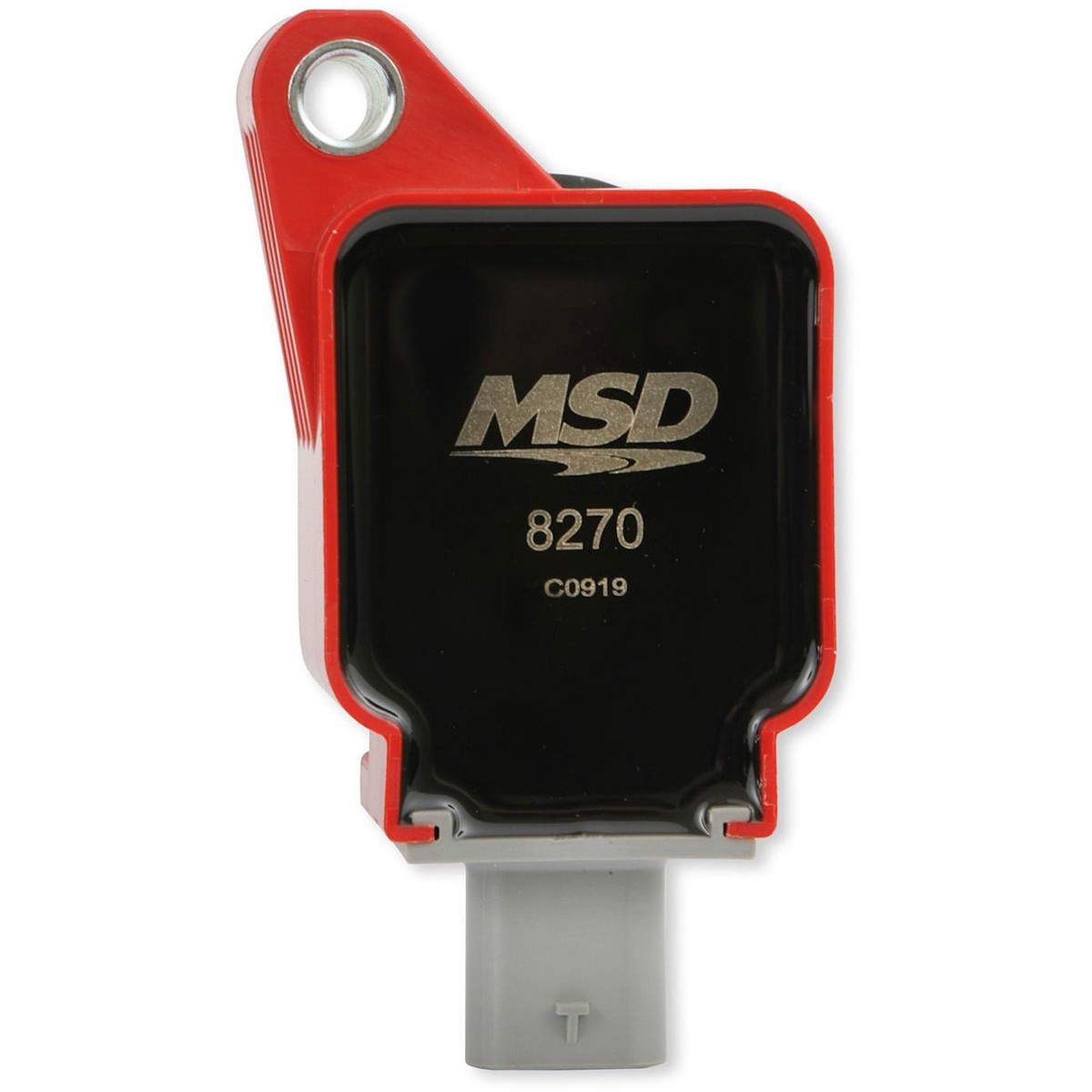 82706 MSD Ignition Coil for F150 Truck Ford GT Lincoln Navigator F-150 2017-2020