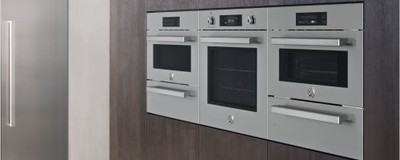 Bertazzoni PROCS30X 30'' Professional Convection Steam Oven Stainless Steel NIB!