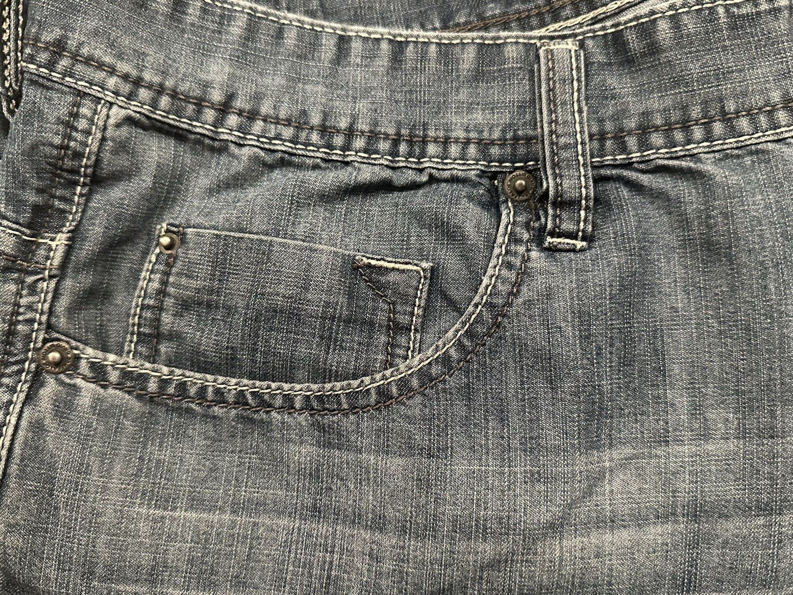 Buffalo David Bitton Men's Driven Basic Straight … - image 6