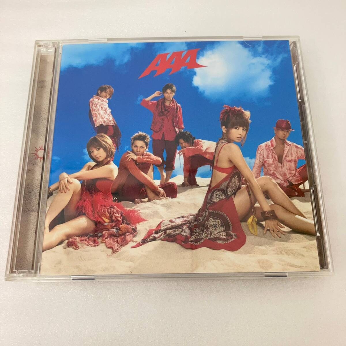 AAA DVD アルバム CD セット CD 456 AAA 3 pack set | eBay