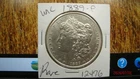 1889-P UNC. Morgan Silver Dollar #2476