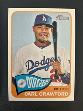 2014 Topps Heritage Baseball - Base, Inserts, SP Free Shipping