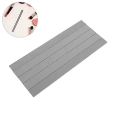  16 Pcs Jewelry Box Divider Adjustable Drawer Organizer Separators Bedroom