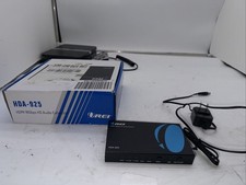 OREI HDA-925 HDMI 18Gpbs HD Audio Extractor