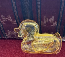 Bath  Body Works Cosmetic Bag Billie The Duck New Limited Edition Summer 2025