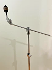 Tama Stage Master Boom / Straight Cymbal Stand Very Nice