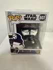 Funko Pop! Vinyl: Star Wars - Arc Trooper Jesse (Chase) #807