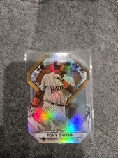 2022 Topps Series 2 - Diamond Greats Die-Cuts Tony Gwynn #DGDC-44