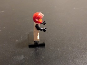 99% complete/please read Lego Speed Champions 75870 Chevrolet Corvette Z06