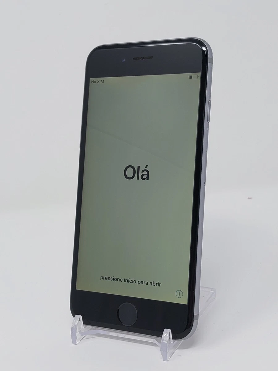 Apple iPhone 6 Gray Phones for Sale - eBay