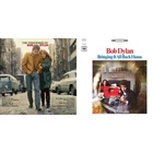 Bob Dylan - Bringing It All Back Home & Freewheelin Bob [New LP Vinyl Bundle]