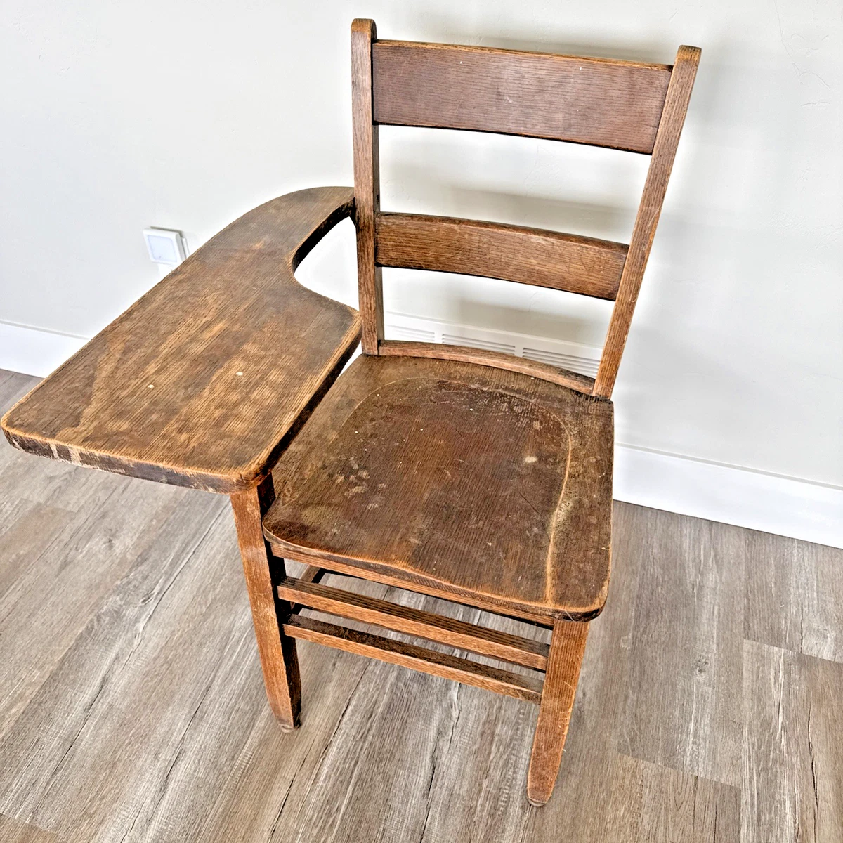 School Chair In Antique Desks & Secretaries (1900-1950) for sale