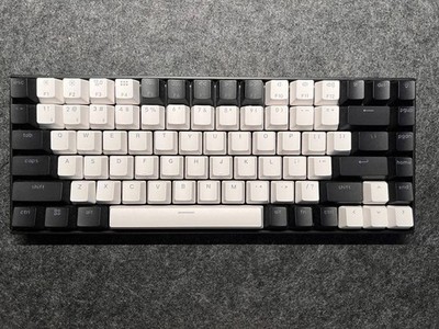 Keychron K2 Version2 Wireless Mechanical Keyboard 75% Layout US Blue Switch G...