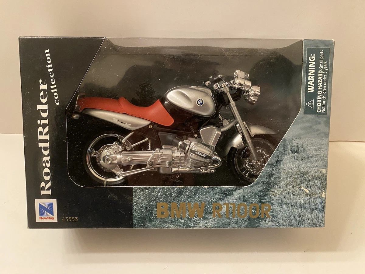 1/6 ビッグスケール R1200C New Ray ニューレイ 1/6 ビッグスケール