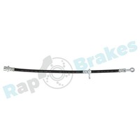 RAP Brakes Bremsschlauch R-H1026 FüR Honda