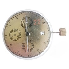 Movement 7750 Five-pin dDomestic Movement 6 /...