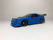 KYOSHO Mini-Z MR-03N chassis RX-7 FC3S