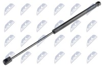 Nty Heckklappen DäMpfer Gasfeder Kofferraum AE-VW-005 FüR Vw Polo 3 6N1 6N2 16V
