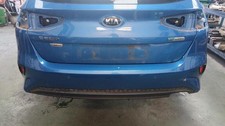 Pare-choc arrière Kia CEED