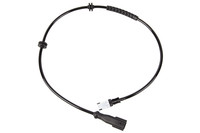ABS Sensor Raddrehzahl Hinterachse FüR Renault Clio III Grandtour Modus / Grand