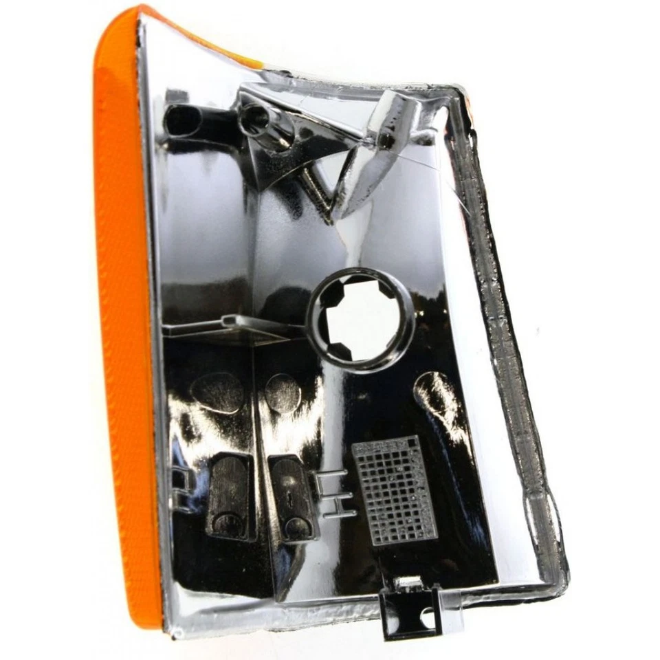 Para 1993-1998 Jeep Grand Cherokee parque/sinal/luz marcador lateral lado do motorista - Imagem 2 de 3