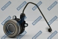 Rymec ZentralausrüCker, Kupplung CSC1100530 FüR Chevrolet Opel