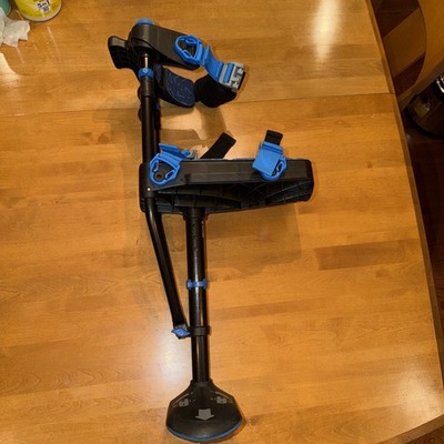 iWALK 3.0 Hands Free Crutch