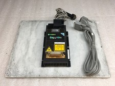 Coherent Sapphire 488-20 1137155 MFG 2017 with Heatsink 50-150mW