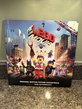 The LEGO Movie Soundtrack Mark Mothersbaugh 2...