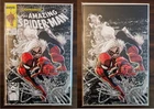 AMAZING SPIDER-MAN #26 KAARE ANDREWS EXCLUSIVE TRADE/VIRGIN VARIANT SET