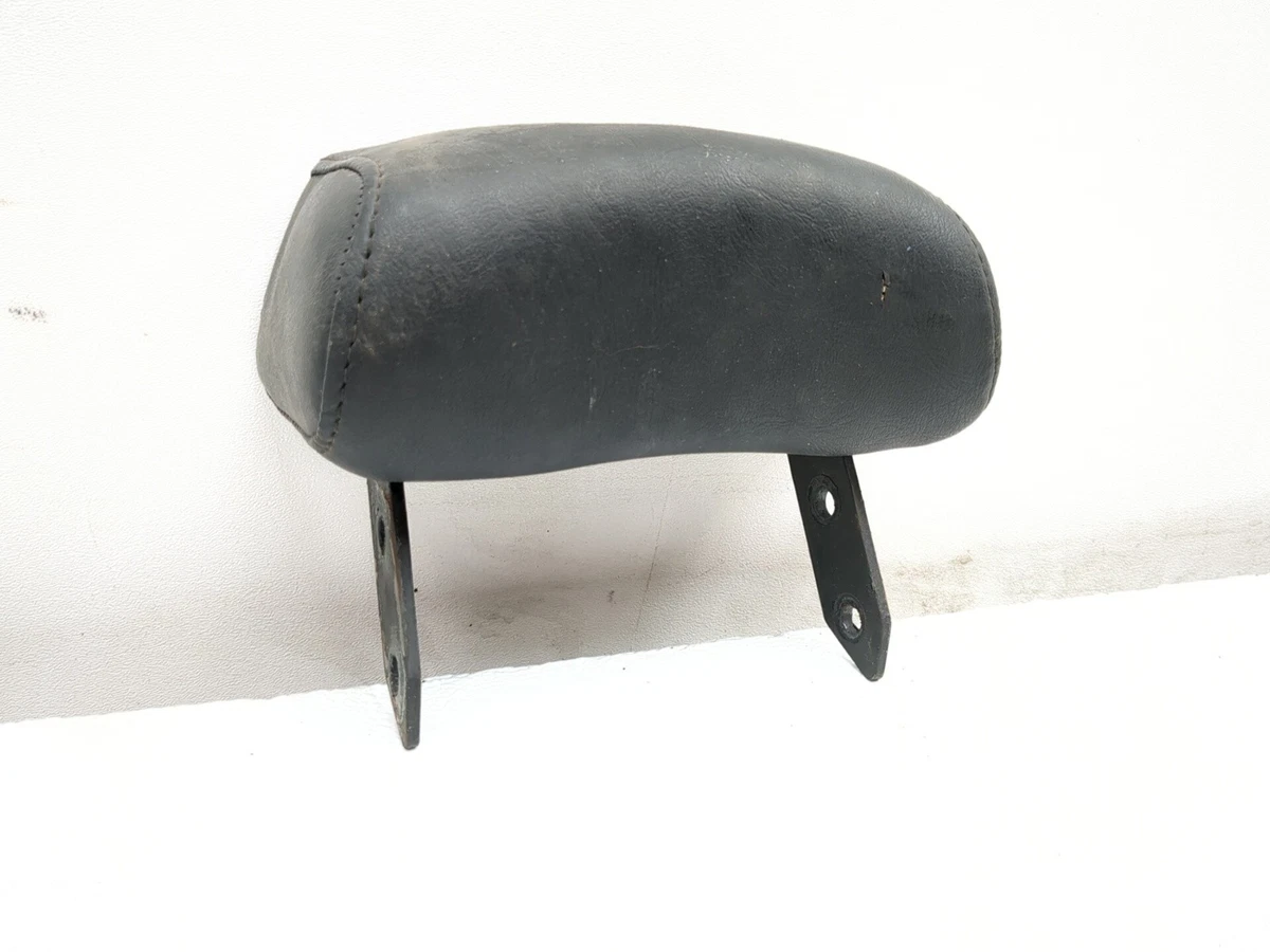 Motorcycle & Scooter Backrests for Yamaha Vmax 1700 for sale | eBay