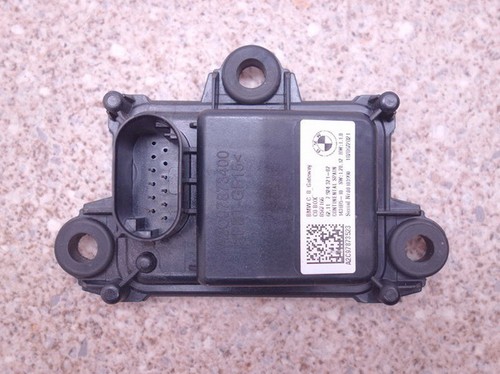 BMW R nineT R 18 Steuergerät Kombi Instrument cluster speedometer control unit