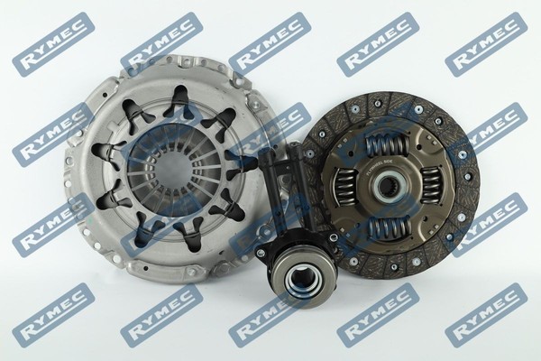 Rymec Kupplungssatz JT1636029 FüR Ford Mazda-image